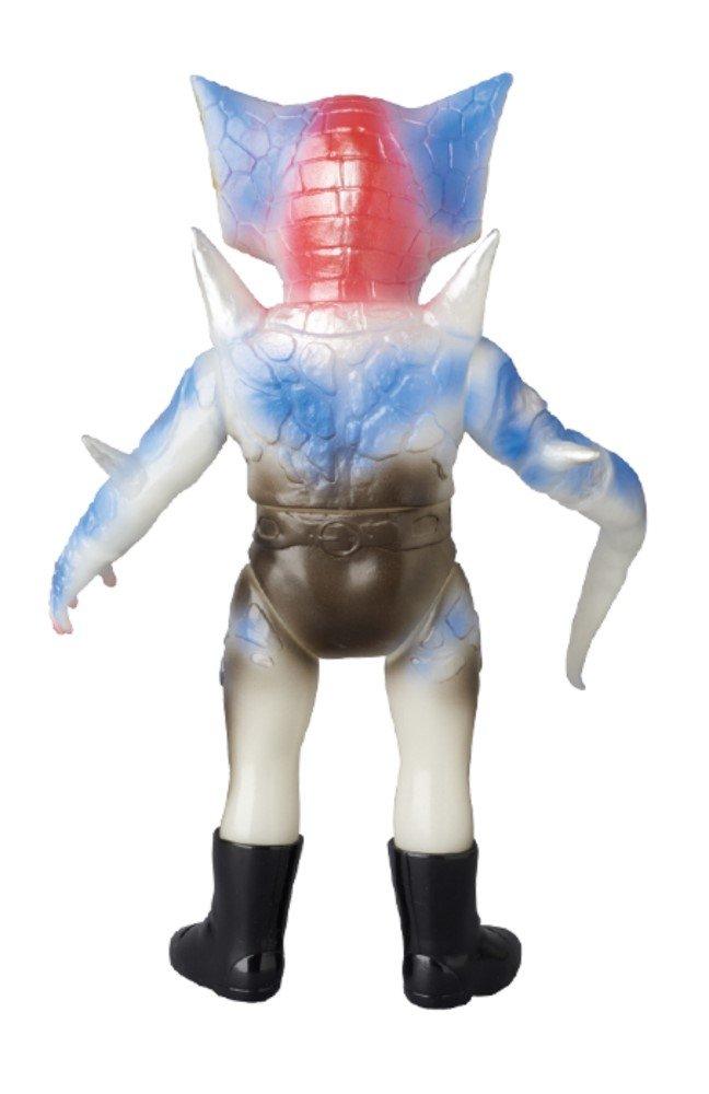 Medicom Toy Toei Retro Soft Vinyl Collection Garagaranda Festival Commemorative Glow-in-the-Dark (Wonder Model)