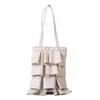 Trendy Street Style Handbag 2023 New Large Capacity Pu Bucket Bag For Women