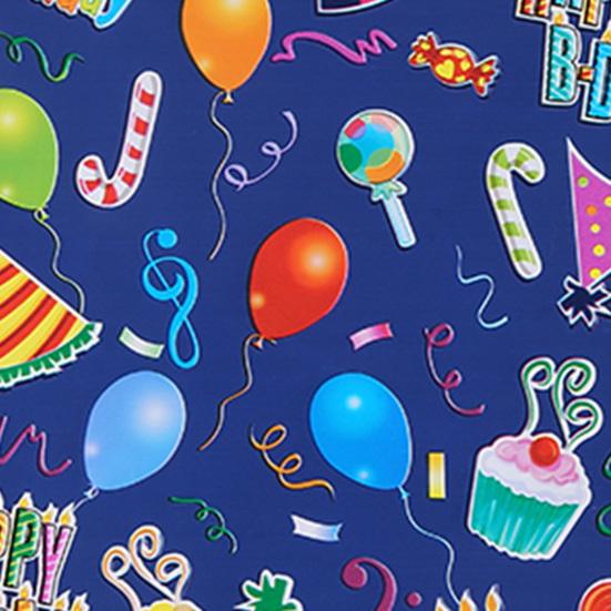 50 шт. Конфетные подарочные пакеты с ручкой, большой вместимости, ярких цветов, с мультяшными узорами, подарочные пакеты для игрушек на день рождения