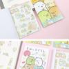 335 шт., милая наклейка с животными, книга, милое сидение для детей, журнал, дневник, украшение для скрапбукинга, канцелярские наклейки