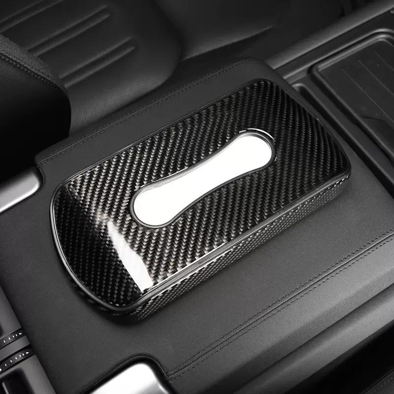 Автомобильная коробка для салфеток, кожаный солнцезащитный козырек, держатель для салфеток, авто интерьер, бумажная салфетка, маска для лица, украшение, автомобильные аксессуары, можно