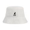 Kangol K3050st White Bermuda Bucket Hat