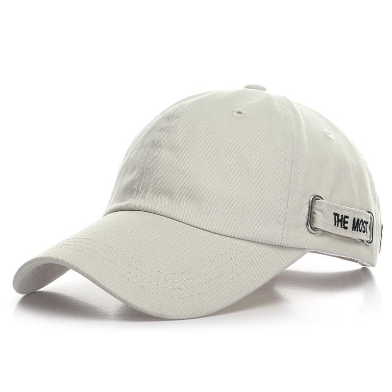 Весенне-Летняя Бейсболка Кепки для Мужчин и Женщин Однотонные Кепки Snapback Бейсбольная Кепка для Студентов