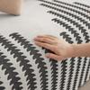 Black Time sofa towel anti-cat scratch sofa cover cloth towel full cover one piece sofa cover