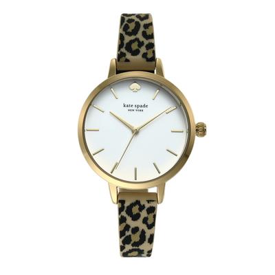 Spade New Watch METRO KSW9040 Многоцветный Оригинальный Импортный Продукт [Кейт Йорк] Женские