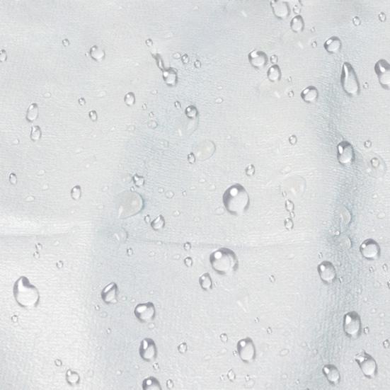 Полное покрытие, нагрудник для пожилых людей, устойчивый к загрязнениям, потрясающие аксессуары для ухода за полотенцем для пациентов в постели, слюна