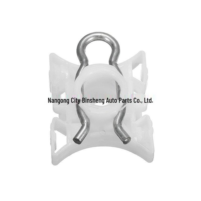 BMW Volvo S80 Window Regulator Bracket Clip Slider