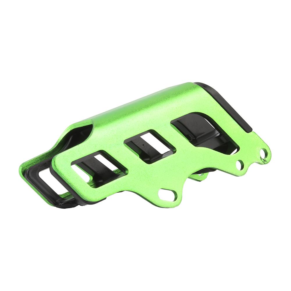 Защита направляющей цепи мотоцикла для Honda CRF 250 450 125R 250R 250X 250RX 450R 450X 450RX 450L 2005-2025 Питбайк Мотокросс