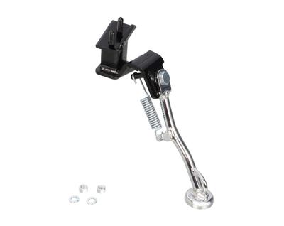 Боковая подставка KITACO Super Jog ZR Jog C Jog ZII YS-224 (Покрытый) (3YK7~9/А/Б) (5БМ) (5ЭМ) 656-0010224