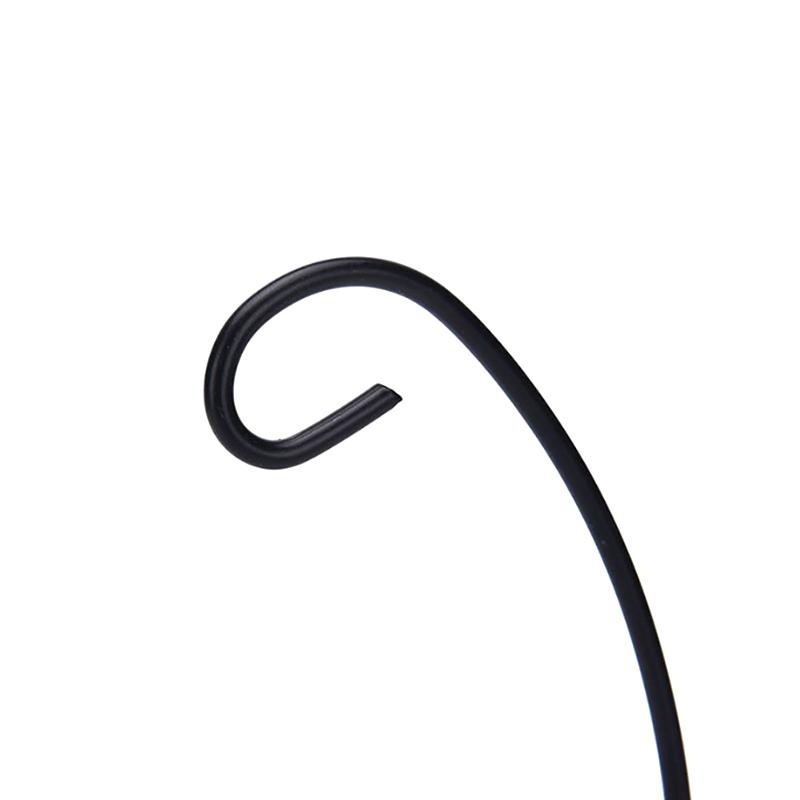 Подсвечник Железный Металлический Подвесной Стенд Свадебный Подсвечник Стекло Микроландшафт