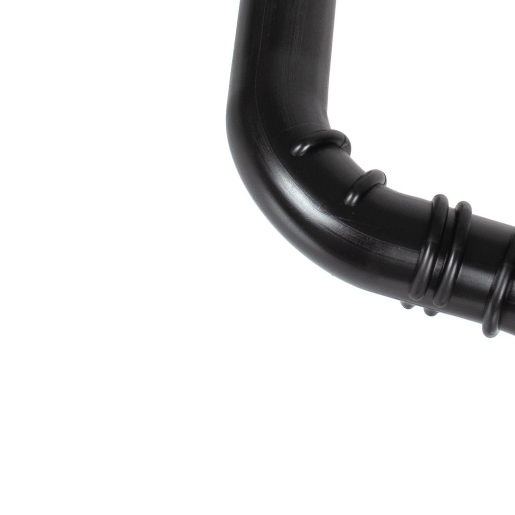 Renault Kadjar 2015- 1.5 dCi turbo intercooler hose