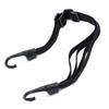 Universal Scooter Luggage Rope Sports Car Motorcycle Luggage Straps Tail Seat Helmet Rope