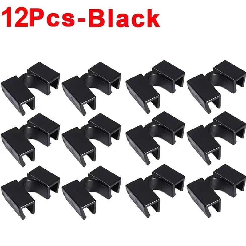 12/1 шт. многоразовые палочки для еды, обучающие китайские палочки для еды, держатели для детей, начинающих тренеров или учащихся, кухонная посуда