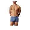 Трусы-боксеры с низкой посадкой, мужское нижнее белье, синее 000NB4079A-5BX