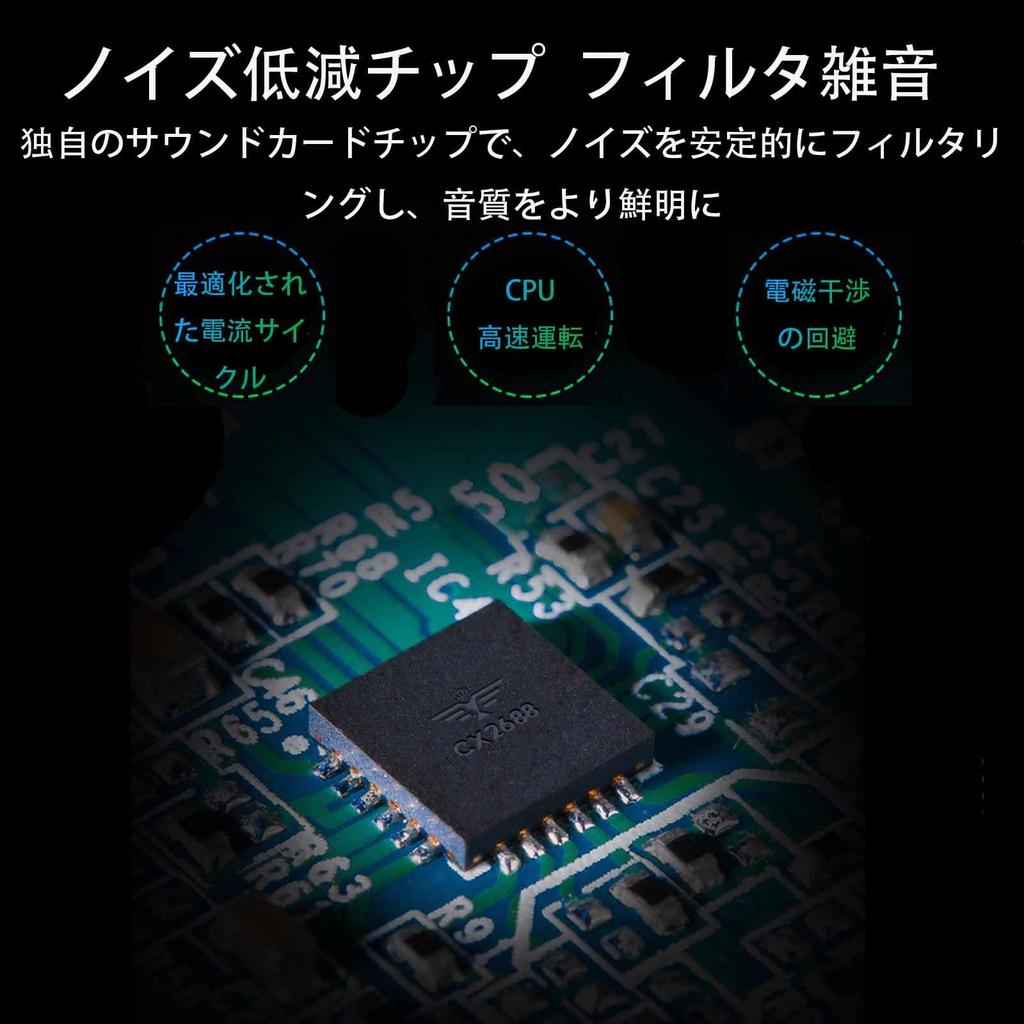 TRkin USB-мм аудиоадаптер внешняя стерео звуковая карта двойной TRS 3-полюсный мм разъем для наушников и микрофона совместимый с чипом микрофонный адаптер для наушников для PS