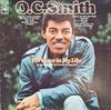 Виниловая пластинка OC SMITH For Once In My Life CS9756 Columbia 1968 США SoulFunk Б/у
