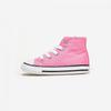 Младенцы Chuck Taylor All Star High Pink 