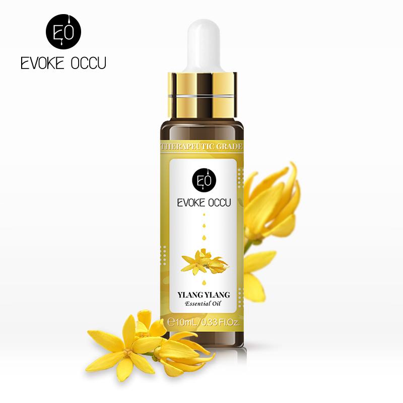 Эфирные масла лаванды 10 мл с капельницей Арома-масло Корица Мята перечная Ваниль Герань Цитронелла Розмарин Герань Лимон Гвоздика Масло лемонграсса