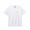 Anta Футболка баскетбольная Campus Comfortable Knitted с коротким рукавом унисекс 152531129-1