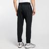 Nike Fleece-Lined Warm Straight Leg Casual Trousers Men Bottoms Black DB1783-010