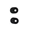 Front Wiper Cowl Seal Cover Compatible with For Mercedes For W169 For W245 OEM 1698310698 for Quick Replacement