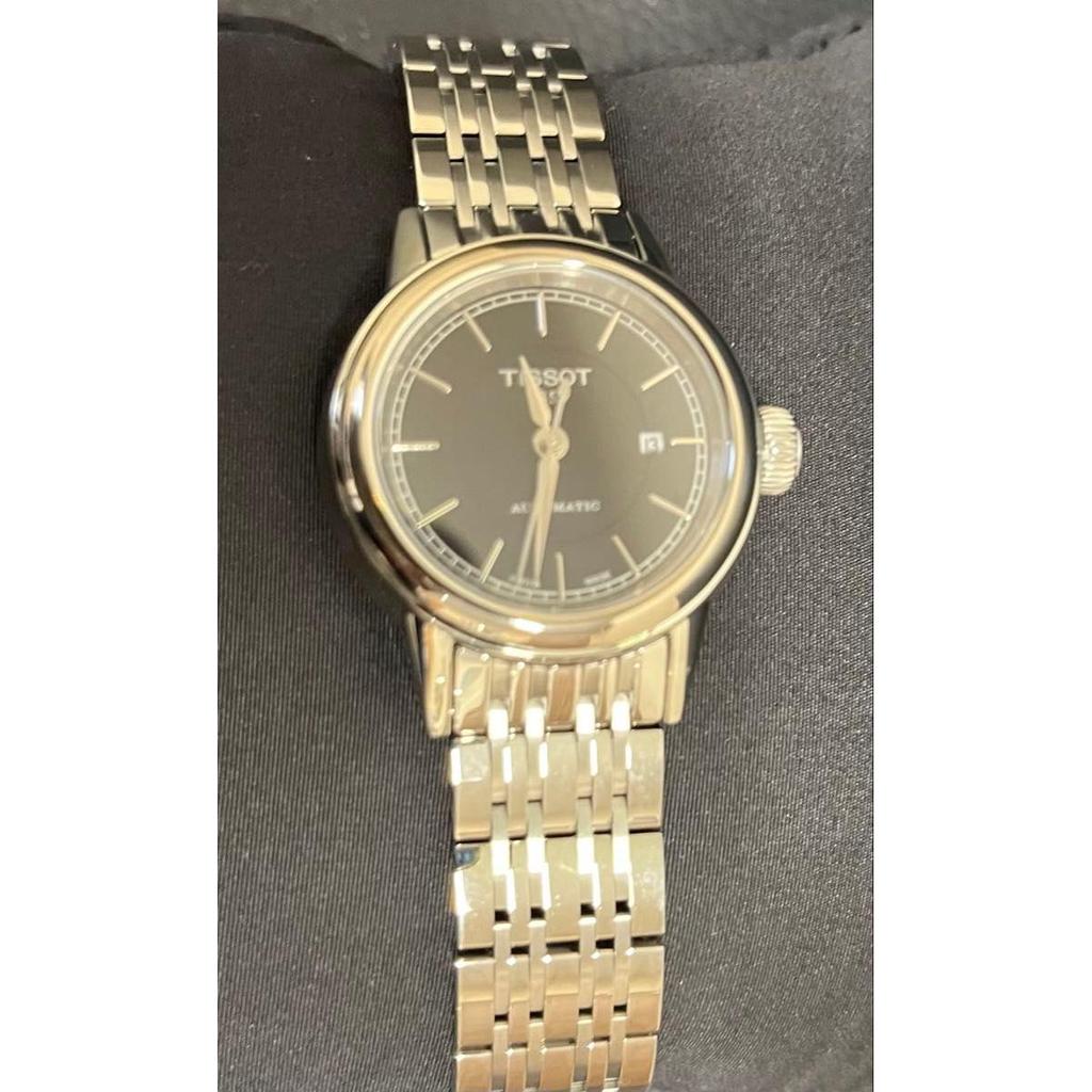 Б/у часы TISSOT Tissot T085.207.11.051.00