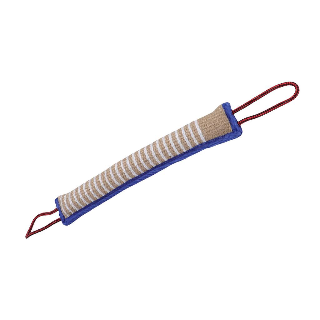 Игрушка-перетяжка для укусов собаки, удобный захват, прорезыватель, подушка для тренировки щенков, для маленьких, средних и крупных собак