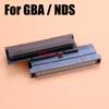 Для N64 GBA NDS SFC SNES SEGA FC Слот для игровой карты Консольный разъем 64 контакта 60 контактов 62 контакта 50 контактов 32 контакта Слот для игрового картриджа