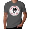 Hamilton Tshirt Breathable Gym Short Sleeve Tshirt