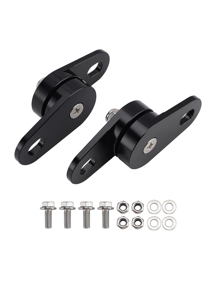 Кронштейн-держатель для трубы глушителя для Yamaha Banshee Yfz350 1987-2006