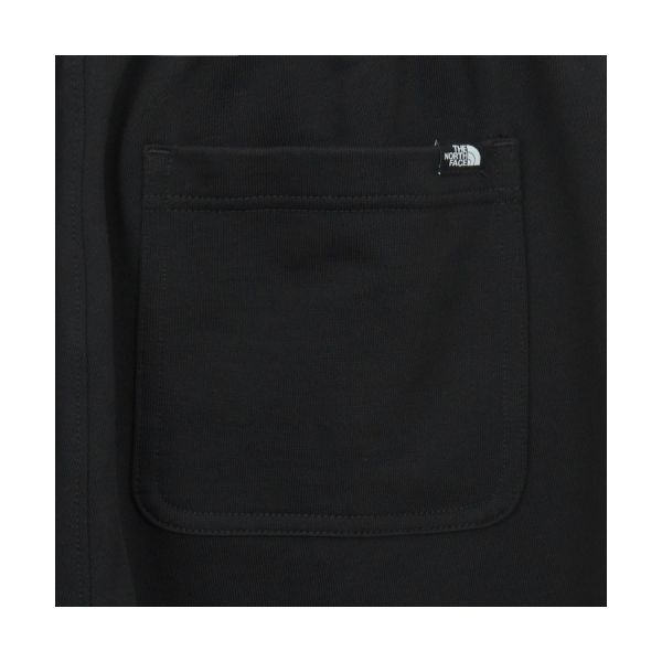 The North Face Core Drawstring Mid-Rise Logo Knit Sports Pants Men pants NP6KS01A