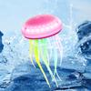 Светодиодный милый ночник-медуза RGB градиент рождественские подарки для детей и взрослых