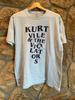 Kurt Vile & the Violators Белая Унисекс Футболка Все Размеры LO572 Унисекс Футболка