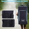 Large Capacity Paddle Board Backpack Stand Up Paddle Backpack Easy Access Storage Design Lightweight Travel Outdoor Adventure Gear
