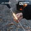 ShineTrip 05Series Tactical Wind Rope Light Reading Lighting Portable Lighting Lighting Wind Rope Alarm Lights