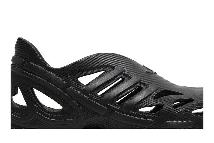 Мужские кроссовки adidas adiFOM Supernova Triple Black Core Black/Core Black/Core Black