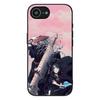 KISAME Narutos Phone Case for Motorola Moto E13 E20 E32 E22 E14 E15 G32 G60 G72 G7 G8 G82 G9 Plus Power Protective Cover