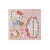 Hello Kitty Axta Acrylic Stand Accessory Stand Sanrio Characters Acrylic Display Necklace Stand Earring Stand Ring Stand [White Clover] AS-SAKT01