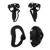 Силиконовый защитный чехол VR Grips Face Lens Protective Cover VR Shell Cover Set для Oculus Quest 2