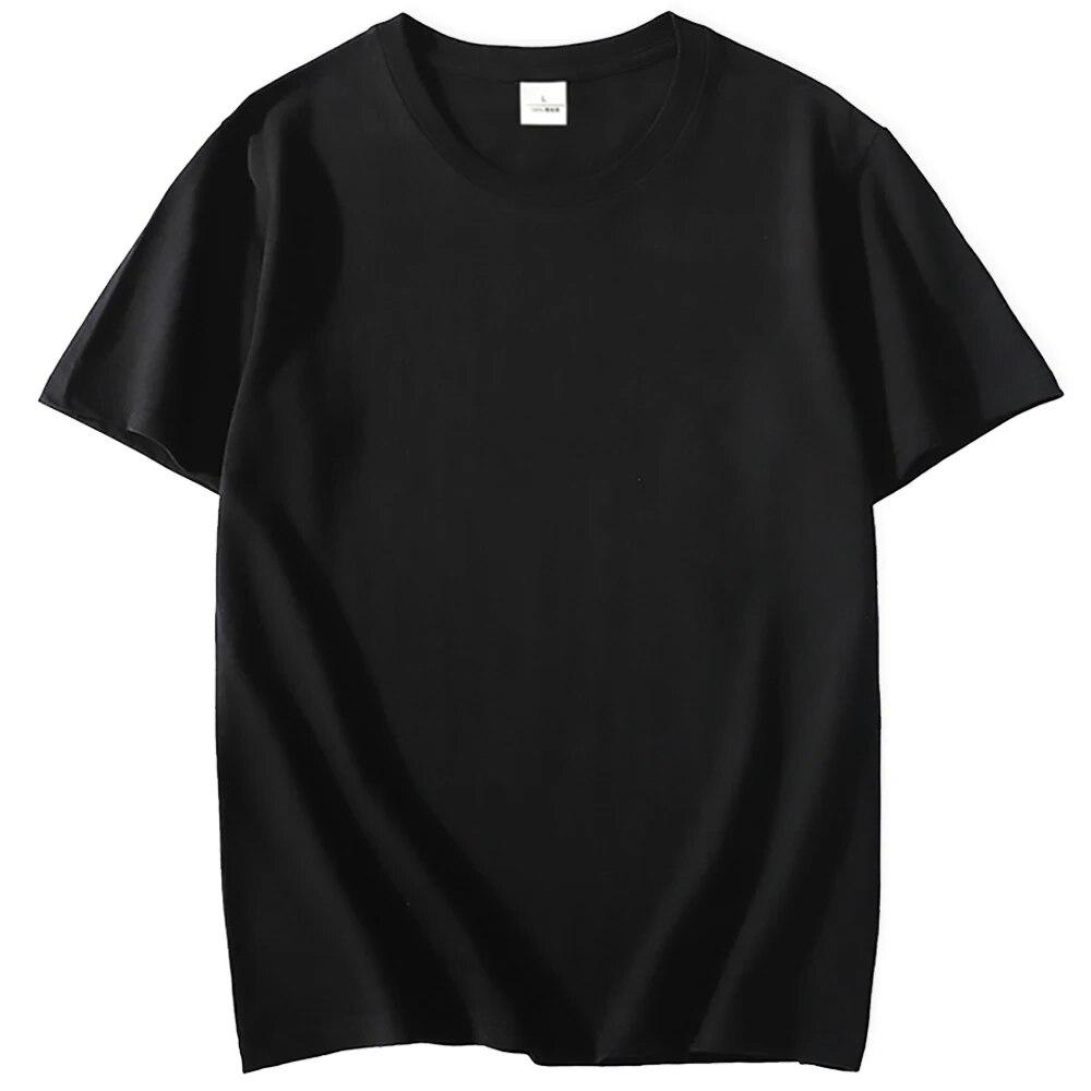 Gawr Gura Hololive VTuber Tshirt Tops 100% Cotton O-Neck Unisex's Streetwear Graphic Women T-shirt Kawaii Clothing Anime T Shirts