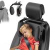 AUEOTUAR Car Headrest Neck Pillow Evolution Parts Design for a Wide Range of and Car Neck Prevents Neck Neck Car Cervical No Tools Easy Installation