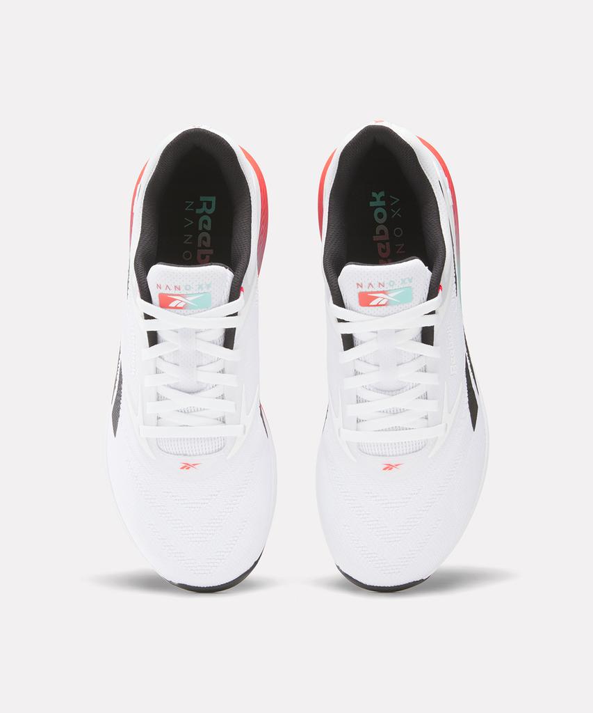 Reebok Nano X5 - Белый:Красный / 100209364