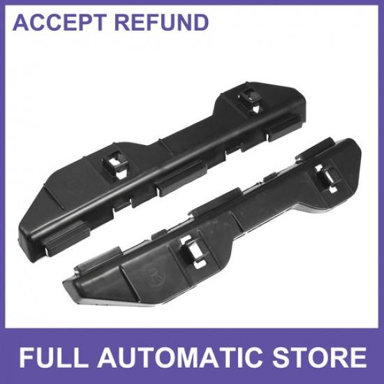 Кронштейны бампера Support Fender Cover ДВА для Toyota Corolla 2003-2007