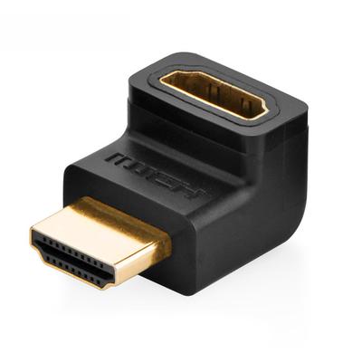 Аксессуары для аудио и видео – HDMI-кабели и адаптеры