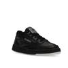 Eames Office x Reebok Club C 85 Monotone Pack - Черные Унисекс Кроссовки Основной Черный Холодный Серый-2 GY1067