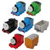 Maruka Thomas the Tank Engine Connecting Set 188748 Thomas' 7-Car