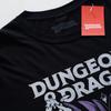 Dungeons & Dragons Mens Demi Lich Skull T-Shirt
