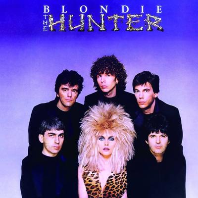 LP Пластинка BLONDIE Hunter 5355037 CHRYSALIS 2015 США Рок