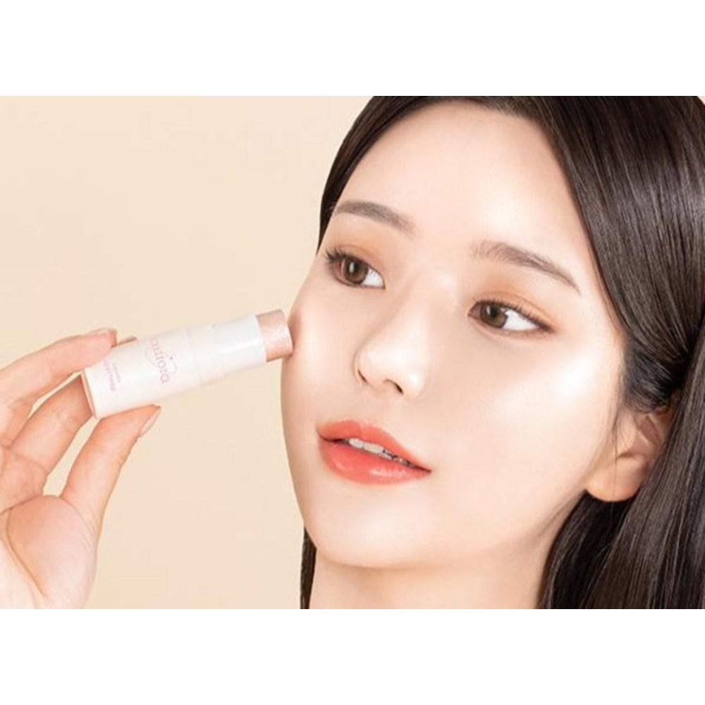 Хайлайтер Merry Sod Aurora 7 г, 1 шт, 01 Shimmer