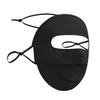 Quick Drying Sunscreen Mask Sun Protection Cycling Face Mask Fashion Face Cover  Outdoor